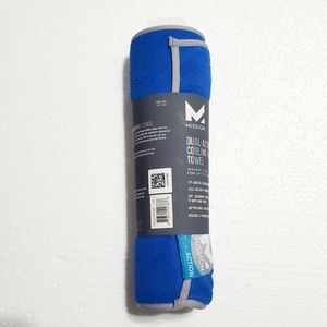MISSION Cooling DuoMax Towel Dual Sided Towel